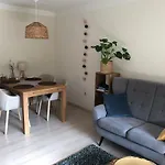 Traumhafte Im Chiemgau شقة شنآيزلرويت