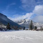Traumhafte Im Chiemgau شنآيزلرويت