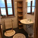 Traumhafte Im Chiemgau شقة