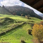 شقة Traumhafte Im Chiemgau