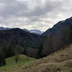 Traumhafte Im Chiemgau شقة شنآيزلرويت