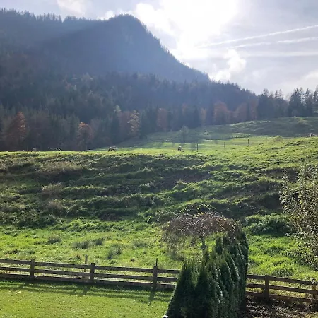 Traumhafte Im Chiemgau * شنآيزلرويت
