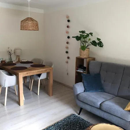 Traumhafte Im Chiemgau Apartment Schneizlreuth