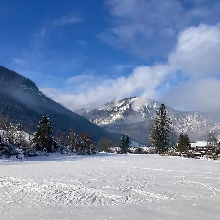 Traumhafte Im Chiemgau Schneizlreuth