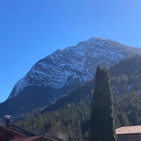 Traumhafte Im Chiemgau * Schneizlreuth