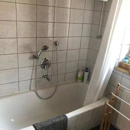 Apartment Traumhafte Im Chiemgau