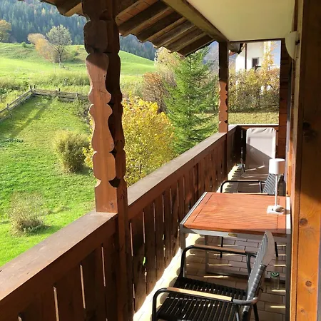 Traumhafte Im Chiemgau *