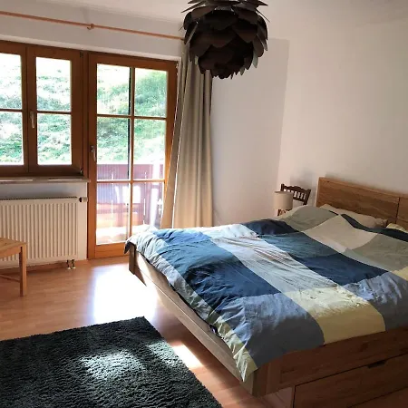 Traumhafte Im Chiemgau * شنآيزلرويت