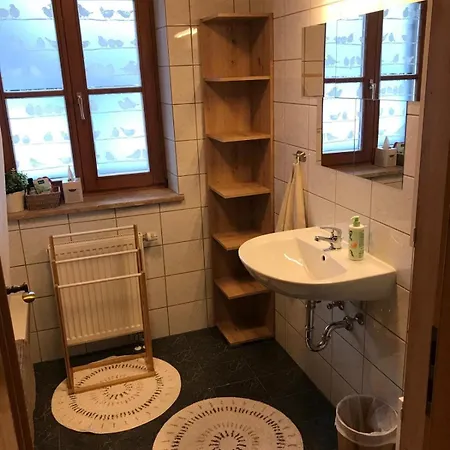 Traumhafte Im Chiemgau Apartment