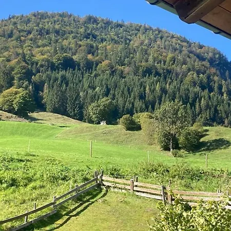 Traumhafte Im Chiemgau