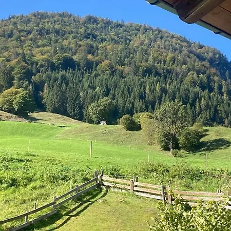 Traumhafte Im Chiemgau