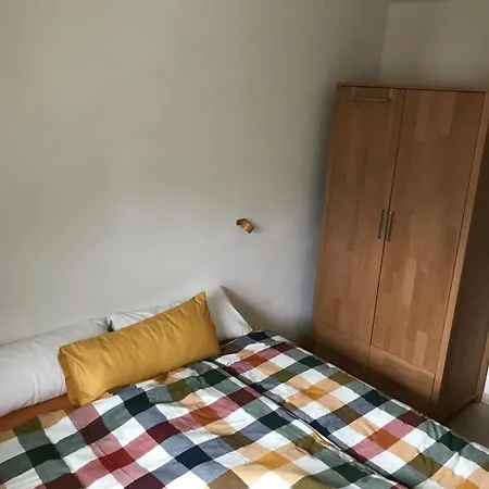 Traumhafte Im Chiemgau Apartment