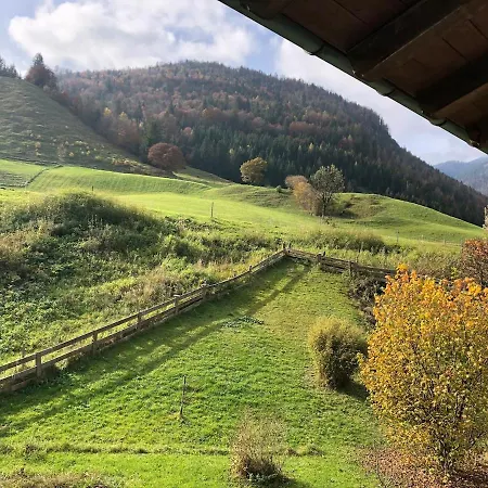 Apartment Traumhafte Im Chiemgau