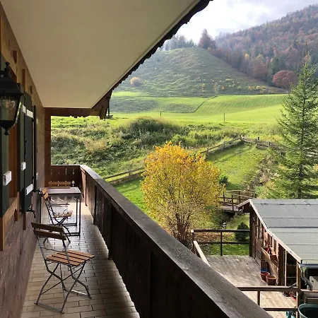 Traumhafte Im Chiemgau *