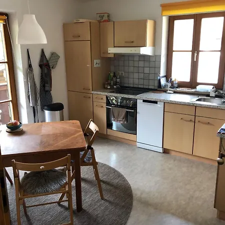 Traumhafte Im Chiemgau Schneizlreuth