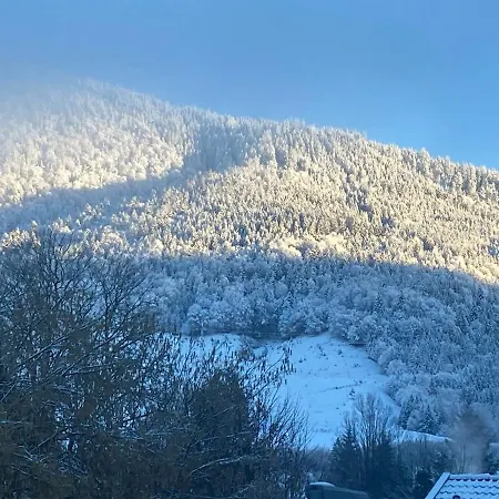 Traumhafte Im Chiemgau * شنآيزلرويت