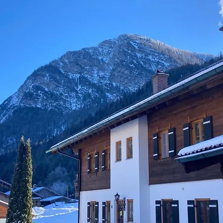 Traumhafte Im Chiemgau * שנייצלרויט