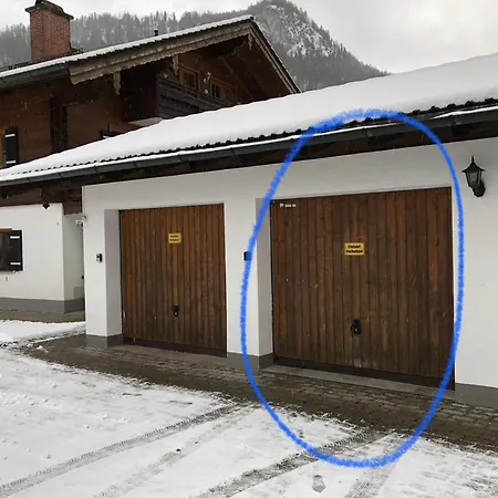 Traumhafte Im Chiemgau דירה *