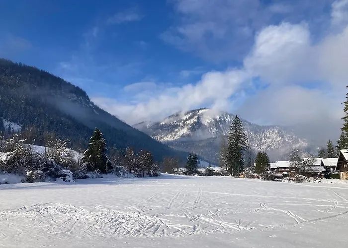 Traumhafte Im Chiemgau Schneizlreuth