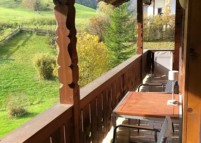 Traumhafte Im Chiemgau *