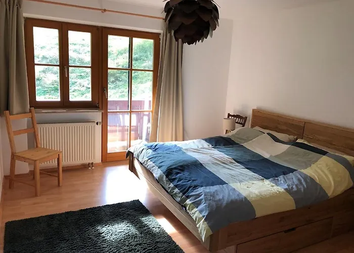 Traumhafte Im Chiemgau * Schneizlreuth