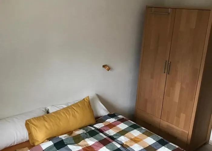 Traumhafte Im Chiemgau Lejlighed