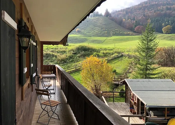 Traumhafte Im Chiemgau *